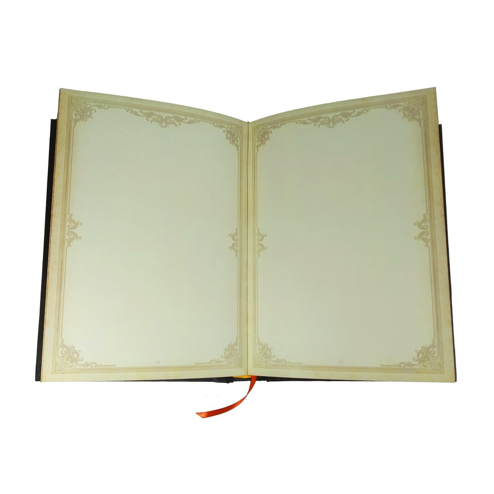 Гостьова книга
