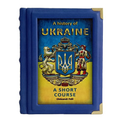 Короткий курс історії України, Олександр Палій