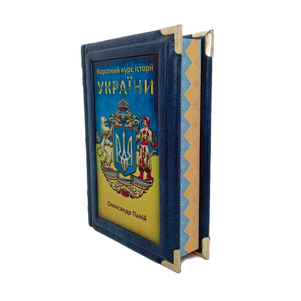 Короткий курс історії України Олександр Палій