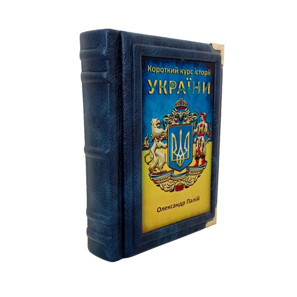 Короткий курс історії України Олександр Палій