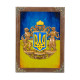 Плакетка Герб України